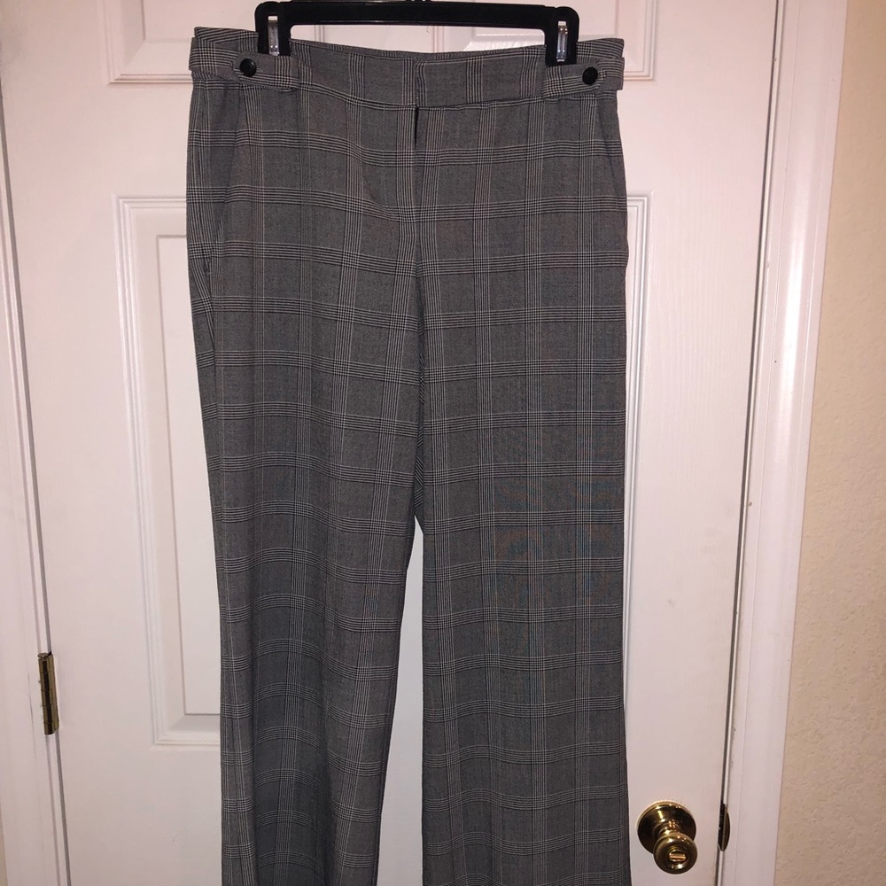 Dress pants
